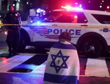 Ataque em Washington mata funcionários da embaixada de Israel; o que se sabe
