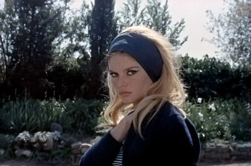 Morre atriz francesa Brigitte Bardot, aos 91 anos