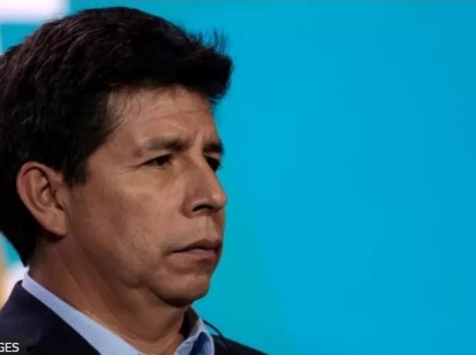 Tentativa de golpe no Peru: 3 pontos para entender caos político e prisão de Pedro Castillo
