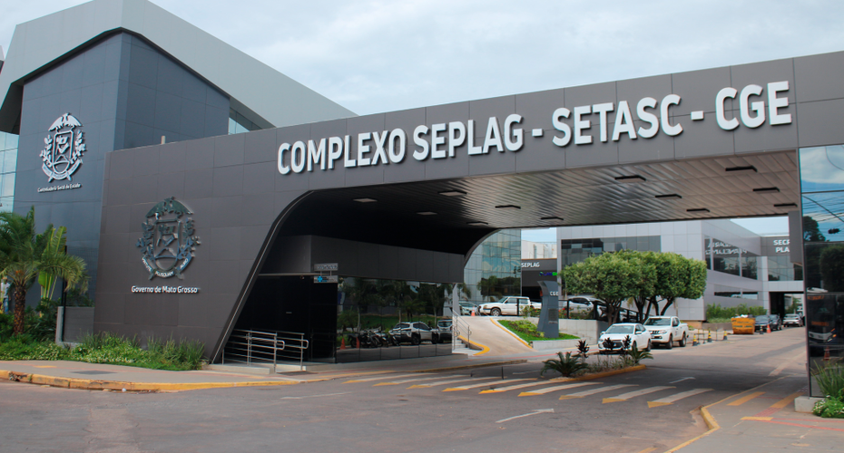 Governo de MT pede para Justiça manter suspensão de desconto de consignados
