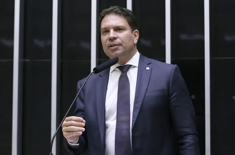 Alexandre Ramagem é preso pelo ICE nos Estados Unidos