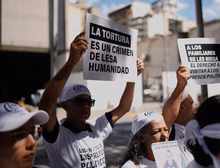 O chavismo autoriza a libertação de mais 87 presos políticos na Venezuela