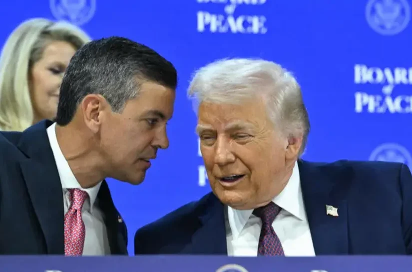 O polêmico acordo que permite a presença de militares americanos no Paraguai