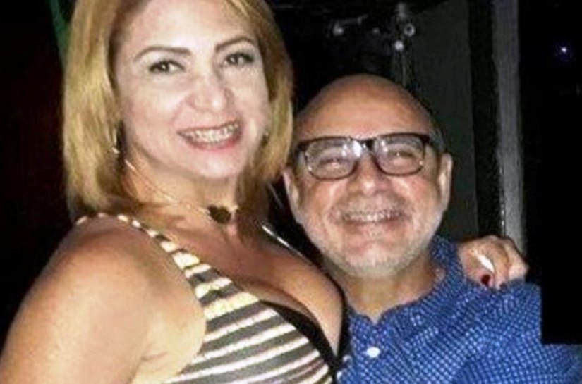 Presidente do STJ concede prisão domiciliar a Queiroz e mulher