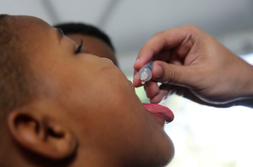 Multivacinação no Acre começa neste sábado