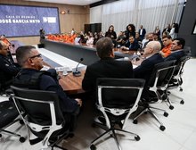 Pivetta anuncia convocação de 220 aprovados em concurso da PM