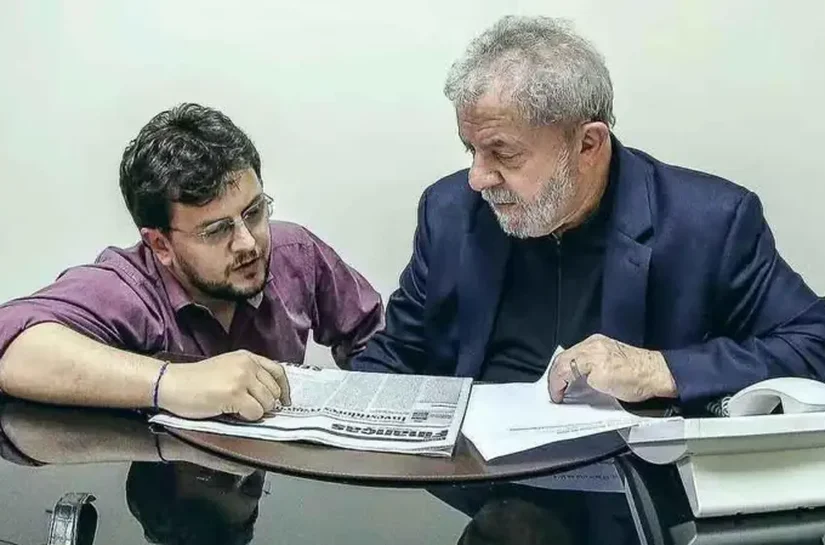 Caso Lulinha põe campanha de Lula sob pressão: o que PF investiga sobre filho do presidente e ex-chefe de gabinete
