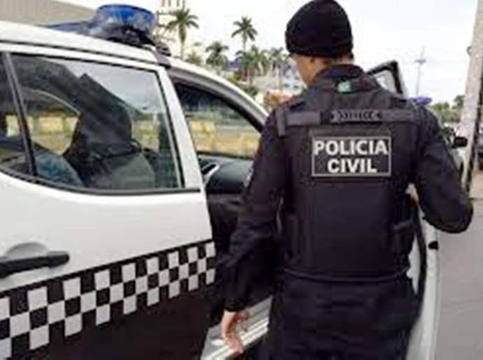 Filha de 59 é presa por espancamento e maus tratos à mãe idosa de 92 em MT