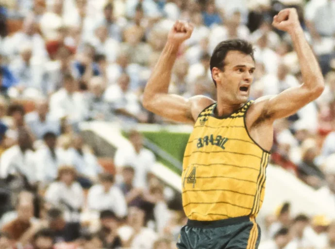 Morte de Oscar Schmidt provoca onda de homenagens no esporte