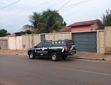 Polícia Civil cumpre ordens judiciais contra grupo criminoso especializado em golpes contra aposentados e pensionistas