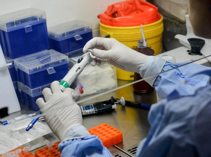 Mato Grosso tem 154.839 mil casos da Covid 19 e 4.082 mil mortes neste sábado, 21