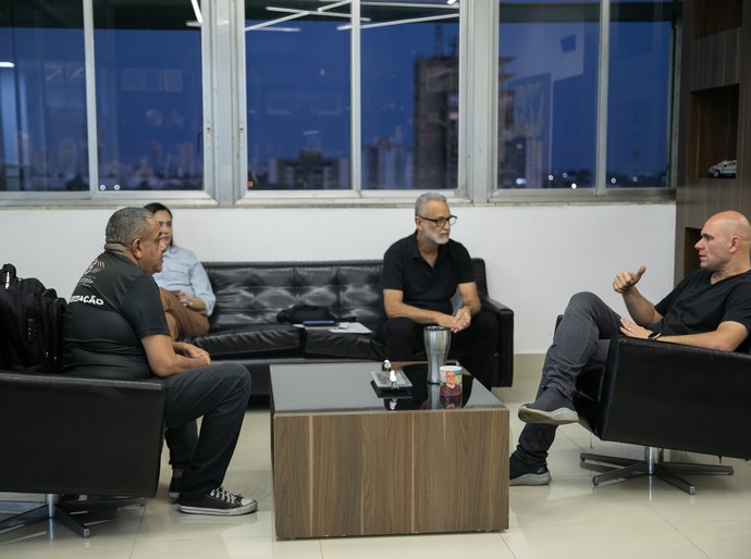 Prefeitura de Cuiabá será correalizadora de encontro nacional de organizações de luta contra a Aids