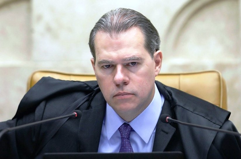 Toffoli manda forças-tarefa da Lava Jato entregarem base de dados à PGR