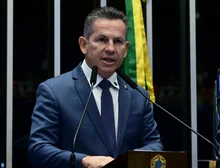 Ex-governador do MT, Mauro Mendes é alvo da PF em investigação sobre R$ 308 milhões