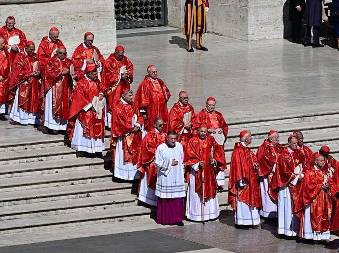 Quando começa o Conclave? Veja o que se sabe sobre a nova eleição para papa