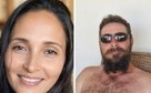 Mulher tenta fugir após ser baleada, mas é perseguida e morta a tiros pelo companheiro em MT