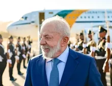 Lula participa de fórum de líderes da América Latina e Caribe no Panamá