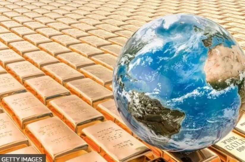 Quais são os 10 países mais ricos do mundo?