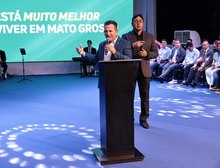 “Provamos que é possível fazer hospital 'de rico' para atender a população', afirma governador