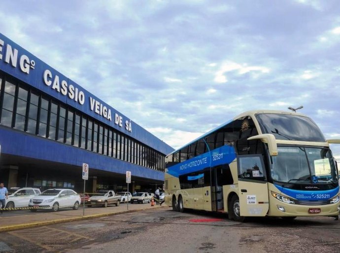 Governo conclui licitação para concessão do Terminal Rodoviário de Cuiabá