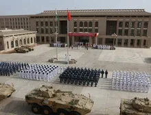 Japão pagará 'preço doloroso' se agir sobre Taiwan, diz Exército da China