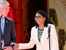 Por que grandes petroleiras americanas não integram acordo que dá controle de reservas da Venezuela aos EUA de Trump