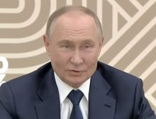 Putin diz à CNN Brasil que não vai à cúpula do G20 após mandado de prisão do TPI