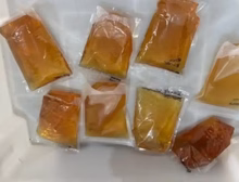 Advogada tenta burlar scanner na PCE em Cuiabá com uísque escondido no corpo e é presa