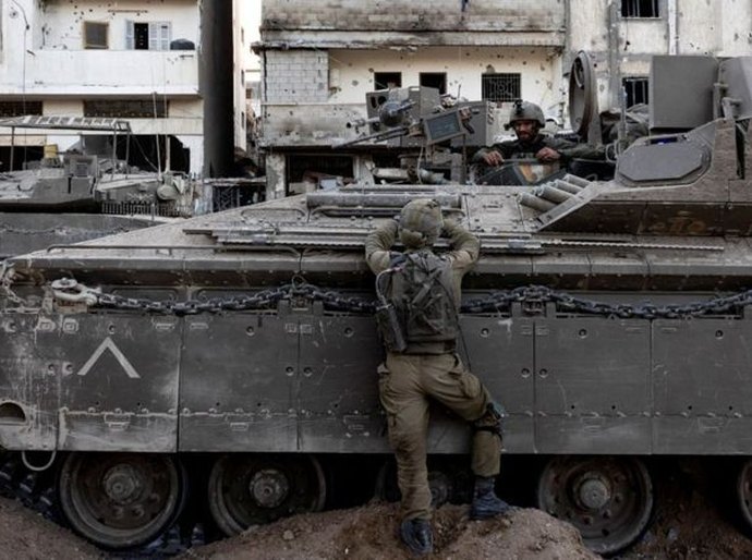 Após um mês de bombardeios, Israel está mais perto de conseguir destruir o Hamas?