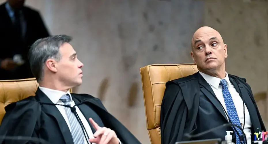 Há 'vencedor' na disputa de alas do STF?