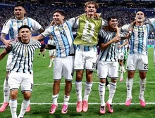 Argentina chega à semifinal da Copa com chaveamento mais 'fácil' do torneio