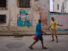 Cuba nunca foi a “próxima”: os Estados Unidos apostam em uma lenta sufocação do castrismo até 2029