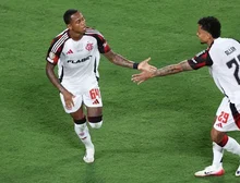 Flamengo empata graças à estrela de garoto da base antes de pegar o Bayern