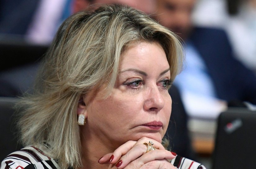 Selma Arruda vai processar advogado Kakay por acusá-la de comportamento inadequado em audiências na operação Sodoma