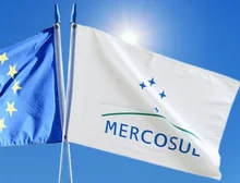 União Europeia dá sinal verde para aprovação do acordo com Mercosul