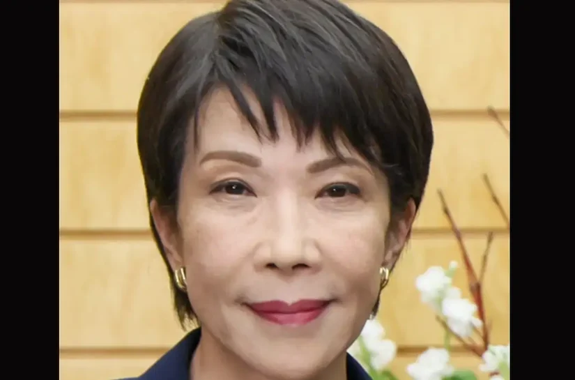 Parlamento do Japão elege Sanae Takaichi, primeira mulher a ser primeira-ministra no país