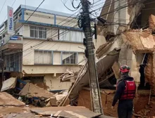 'Perdemos três alunos da escola soterrados': a tragédia da chuva em Minas Gerais que matou ao menos 28
