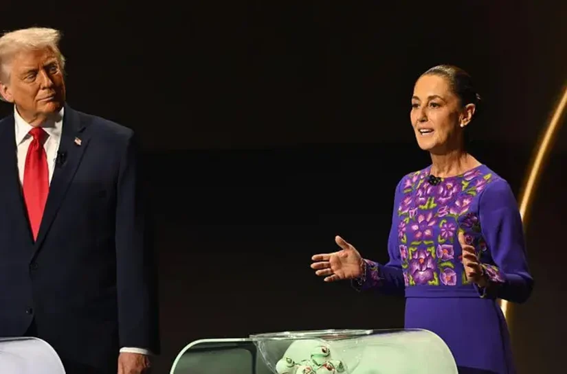 Por que México foi maior beneficiado pelas tarifas de Trump (e o teste decisivo que tem pela frente)