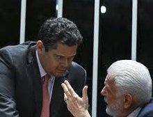 Apoio de Alcolumbre a Jaques Wagner pressiona governo