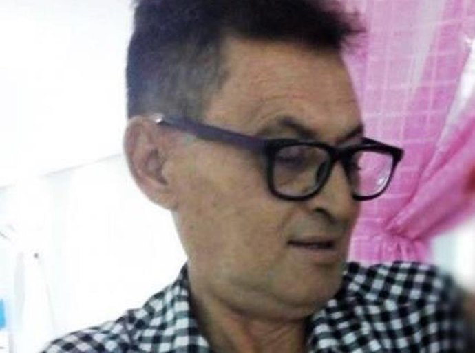 Covid 19 mata no final de semana Arlindo Davi, professor em VG