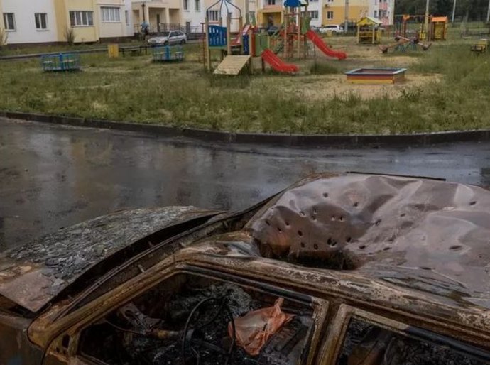 Por que EUA estão enviando para Ucrânia bombas proibidas por mais de 100 países