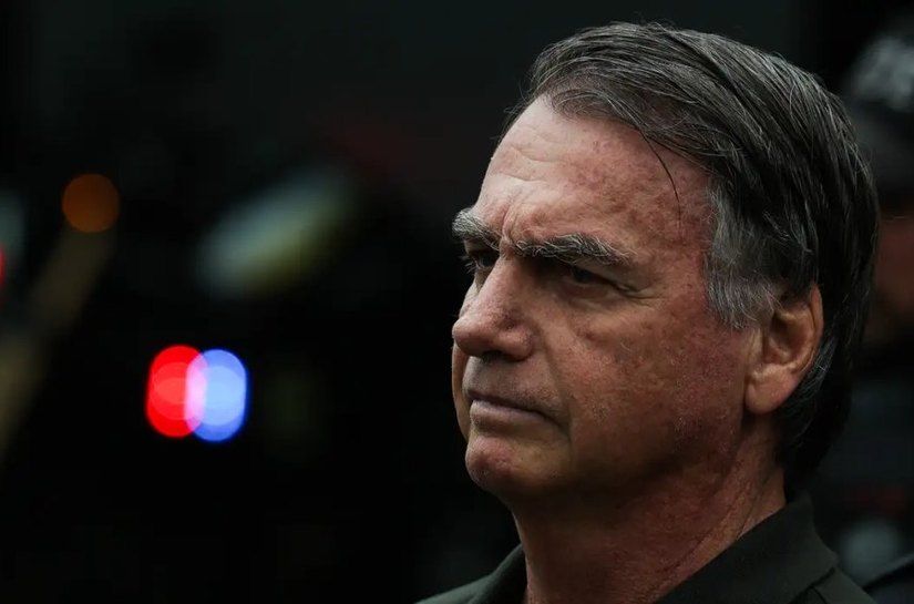 STF mantém prisão preventiva de Bolsonaro; o que acontece agora?