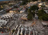 Número de mortos na Venezuela chega a 2.595 após terremotos