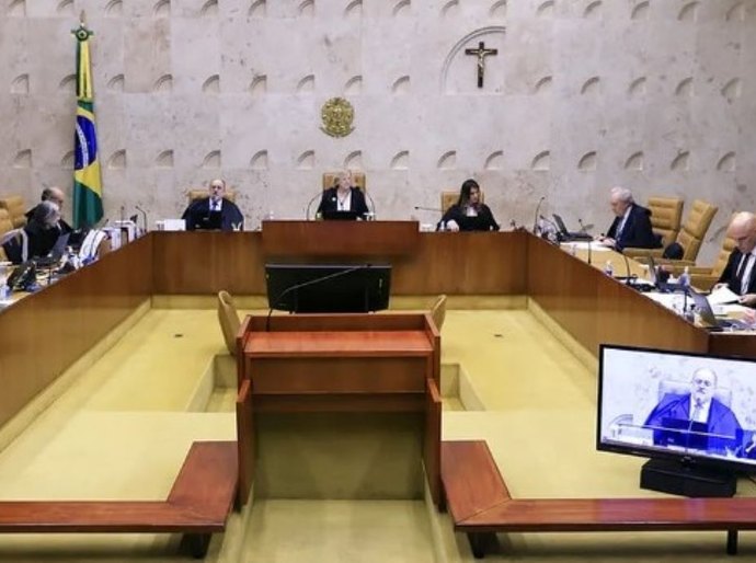 STF pode derrubar nesta sexta prisão especial para quem tem curso superior; entenda