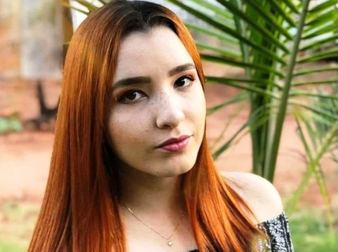 Jheniffer Rosset, estudante de psicologia de 23, morre em acidente envolvendo veículo de passeio e carreta na Serra Tapirapuã