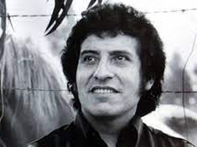 Sete ex-soldados chilenos condenados pelo assassinato de Víctor Jara