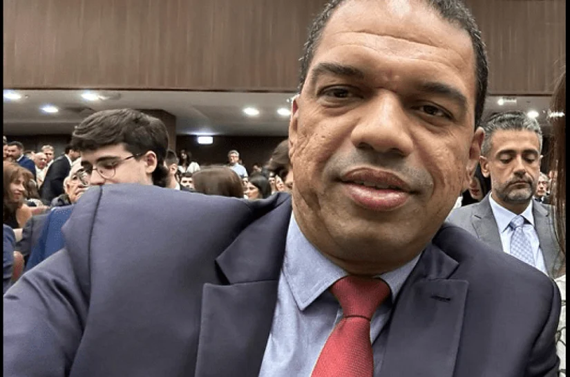 Zanin solta peça-chave do esquema milionário de venda de sentenças no TJMT e no STJ