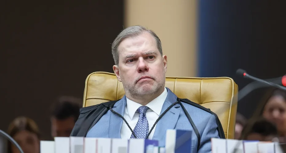 STF forma maioria para fixar prazo de 60 dias para big techs se adequarem