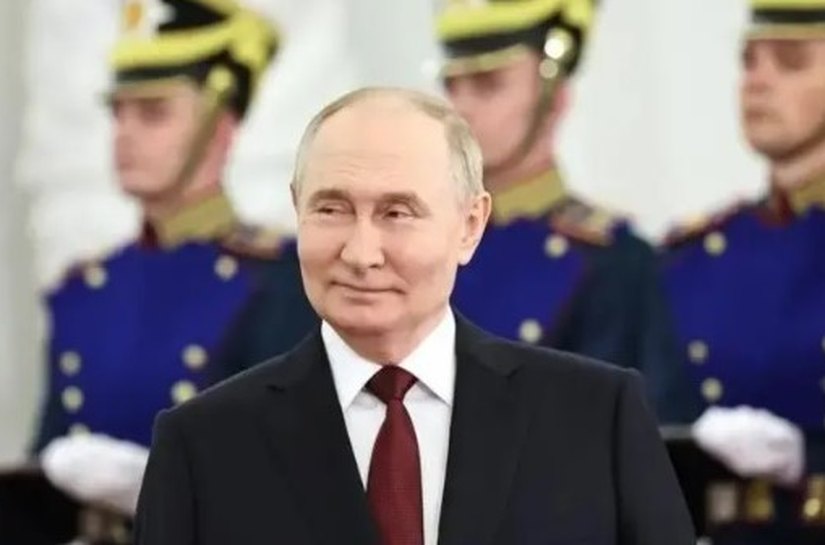 A ameaça de Putin caso Ucrânia passe a usar mísseis de longo alcance contra a Rússia