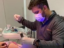 Dentista que fazia ‘gato’ de energia elétrica em seu consultório é preso em VG e vai responder por furto qualificado